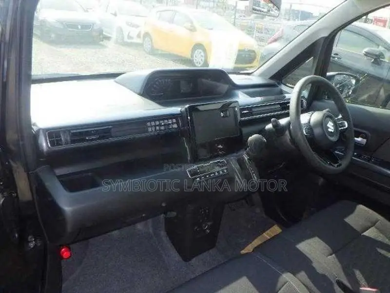 Suzuki Wagon R ZX 2026