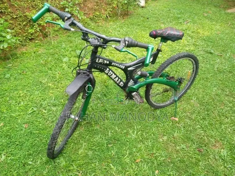 Lumala Bicycle