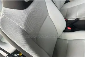 Aqua Seat Set Complete