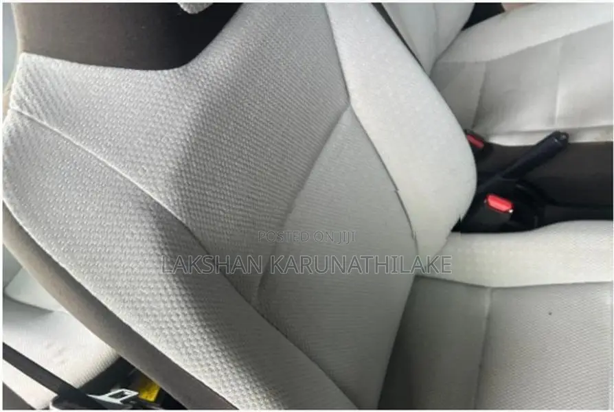 Aqua Seat Set Complete
