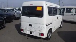 Suzuki Every PA limited 2024