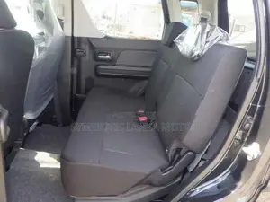 Suzuki Wagon R ZX 2026