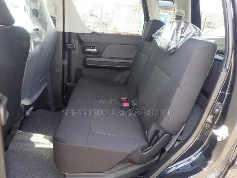 Suzuki Wagon R ZX 2026
