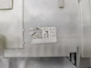 Fit GP1 fuse box without