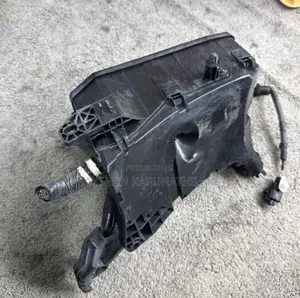 Prius fuse box ZVW30