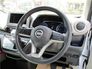 Nissan Dayz X 2025
