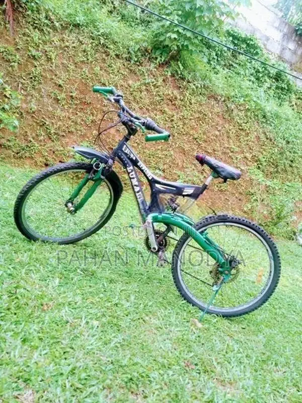 Lumala Bicycle