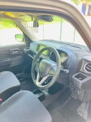 Suzuki Alto 2025