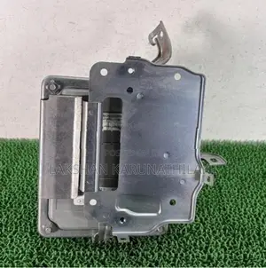 Fit Gp5 Transmission Computer