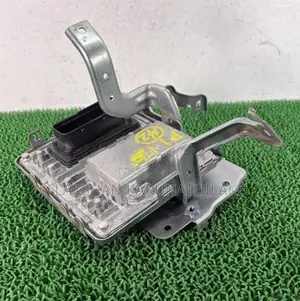 Fit Gp5 Transmission Computer