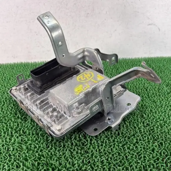 Fit Gp5 Transmission Computer