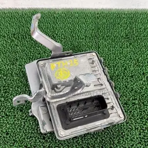 Fit Gp5 Transmission Computer