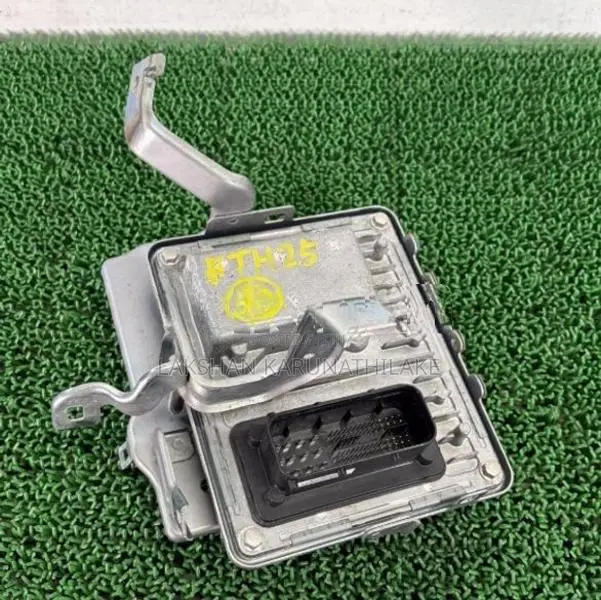Fit Gp5 Transmission Computer