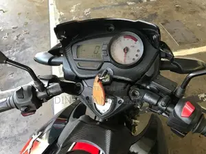 TVS Apache RTR 160 2020