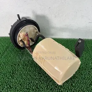 Fit GP5 petrol pump and floater