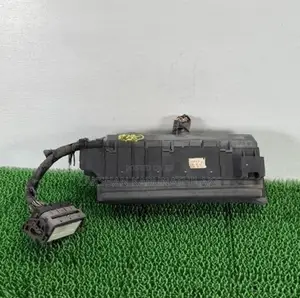 Suzuki Every Da64 Fuse Box