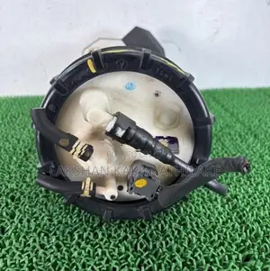 Fit GP5 petrol pump and floater