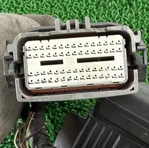 Suzuki Every Da64 Fuse Box