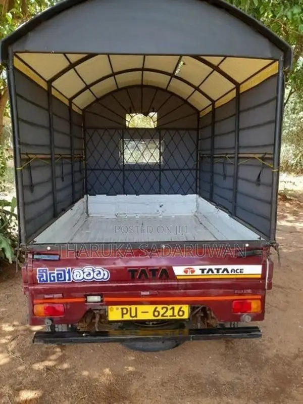 Tata Dimo Batta 2012