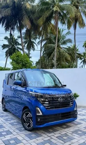Nissan ROOX HIGHWAY STAR X Pro Pilot 2023