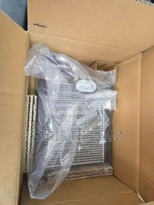 Suzuki Wagon R Cooler