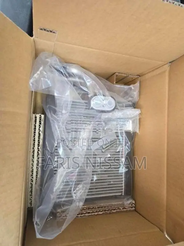 Suzuki Wagon R Cooler