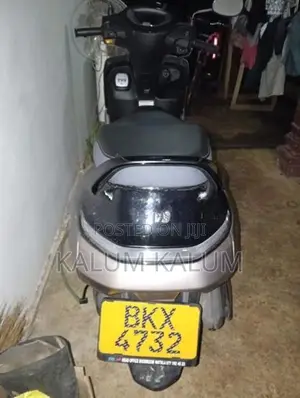 TVS Jupiter 2026