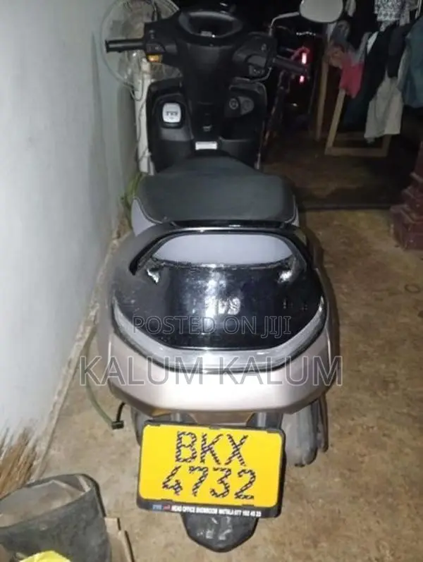 TVS Jupiter 2026