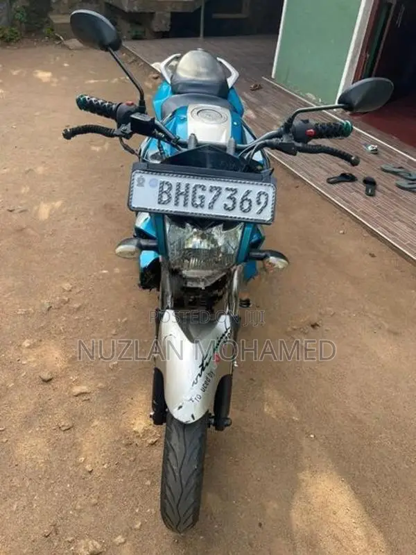 Yamaha FZs V2 2018