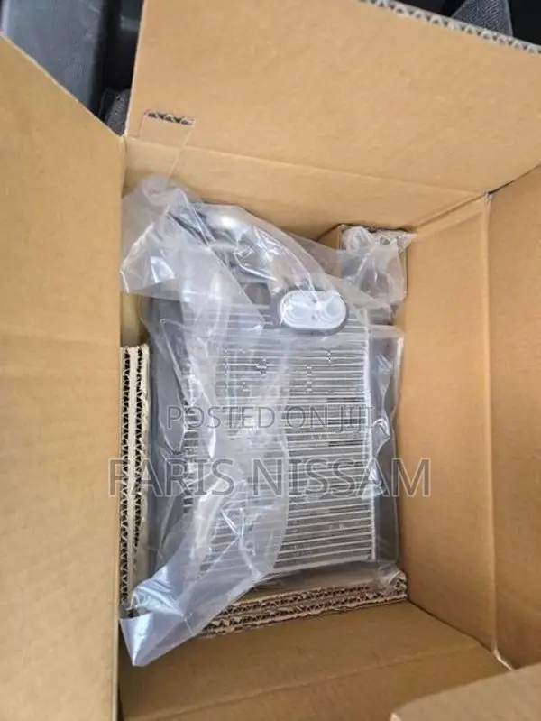 Suzuki Wagon R Cooler