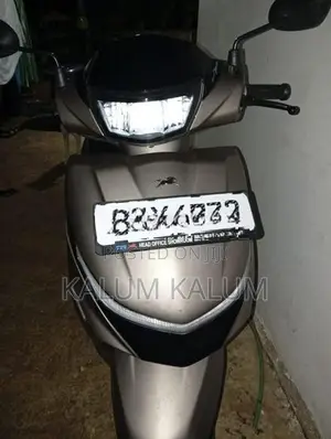 TVS Jupiter 2026
