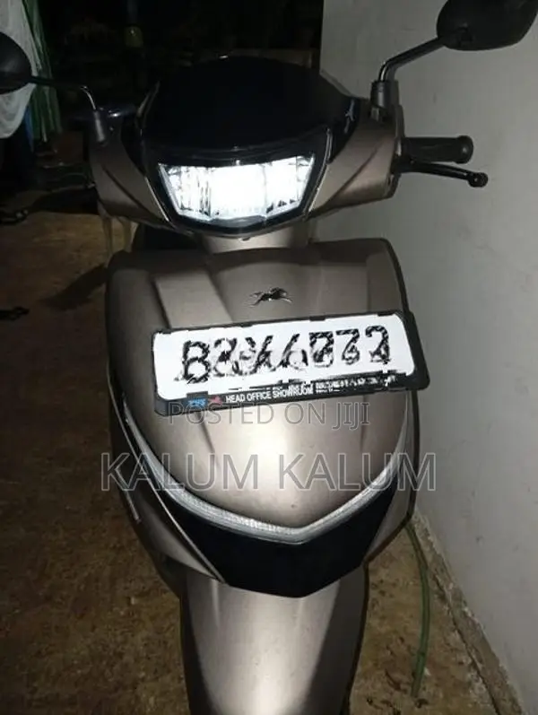 TVS Jupiter 2026