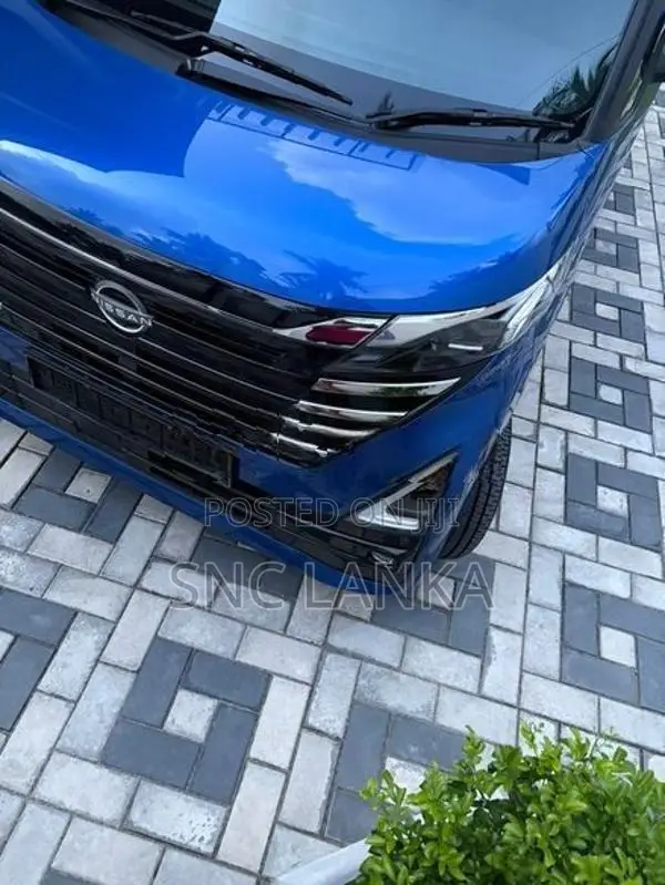 Nissan ROOX HIGHWAY STAR X Pro Pilot 2023