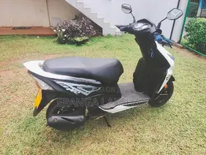 Honda Dio 2016