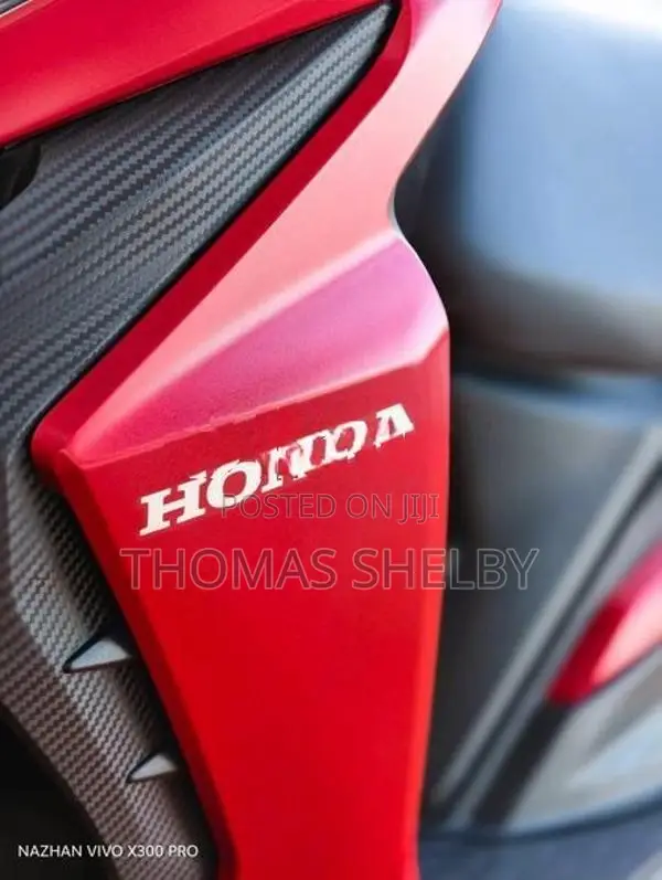 Honda Dio 2026
