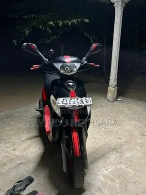 Mahindra Rodeo RZ 2015