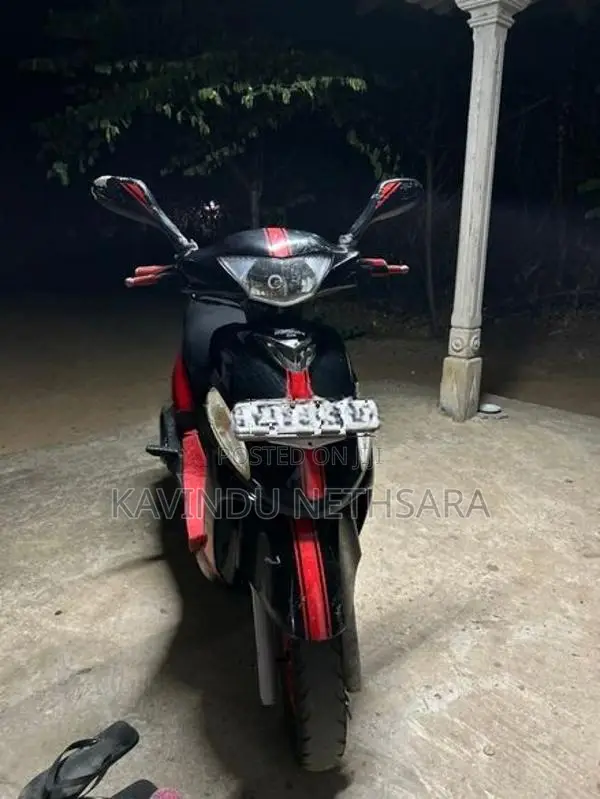 Mahindra Rodeo RZ 2015