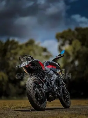 Bajaj Pulsar NS200 2026