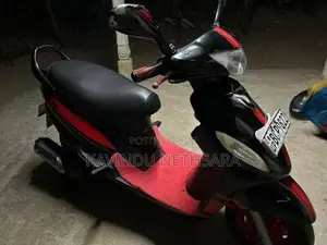 Mahindra Rodeo RZ 2015