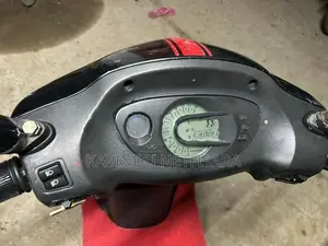 Mahindra Rodeo RZ 2015