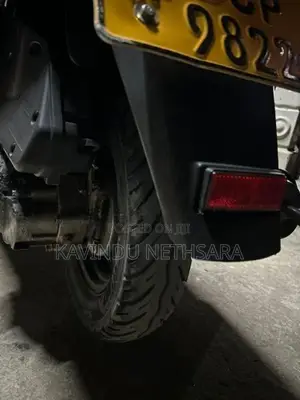 Mahindra Rodeo RZ 2015