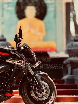 Bajaj Pulsar NS200 2026