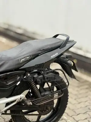 Bajaj Pulsar 150 2009