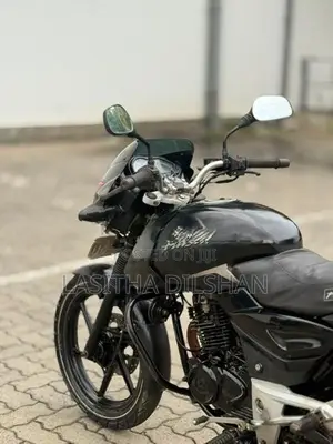 Bajaj Pulsar 150 2009
