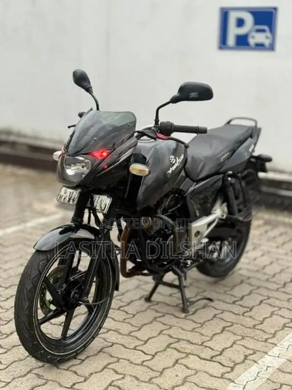 Bajaj Pulsar 150 2009