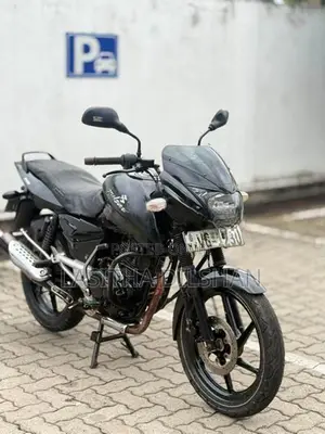 Bajaj Pulsar 150 2009