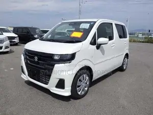 Suzuki Wagon R ZL 2026