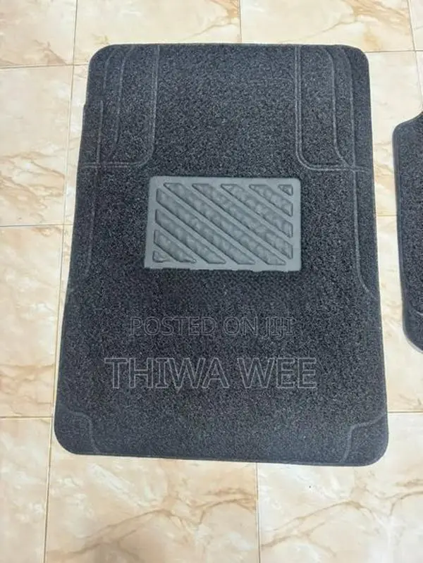 Universal Coil Carpets
