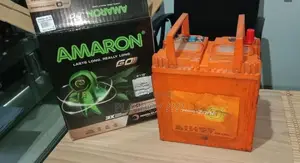 Powerzone 35 Ah Battery