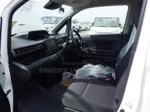 Suzuki Wagon R ZL 2026